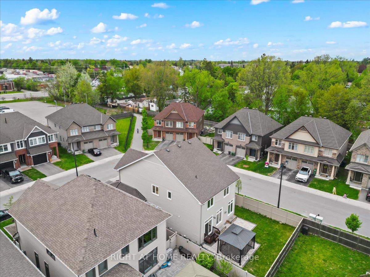 Photo 34 of 637 Vivera Place, Ottawa, Stittsville (North) — HOMEH