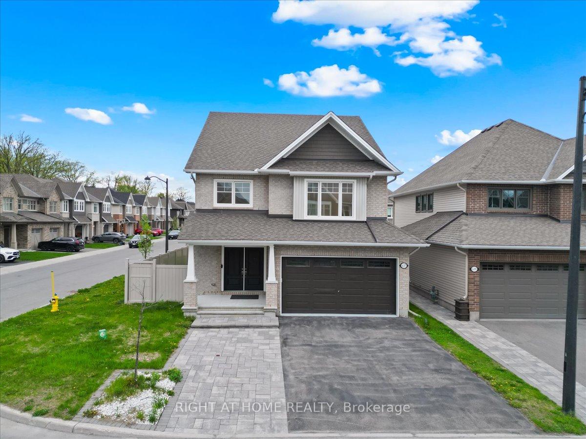 Photo 30 of 637 Vivera Place, Ottawa, Stittsville (North) — HOMEH