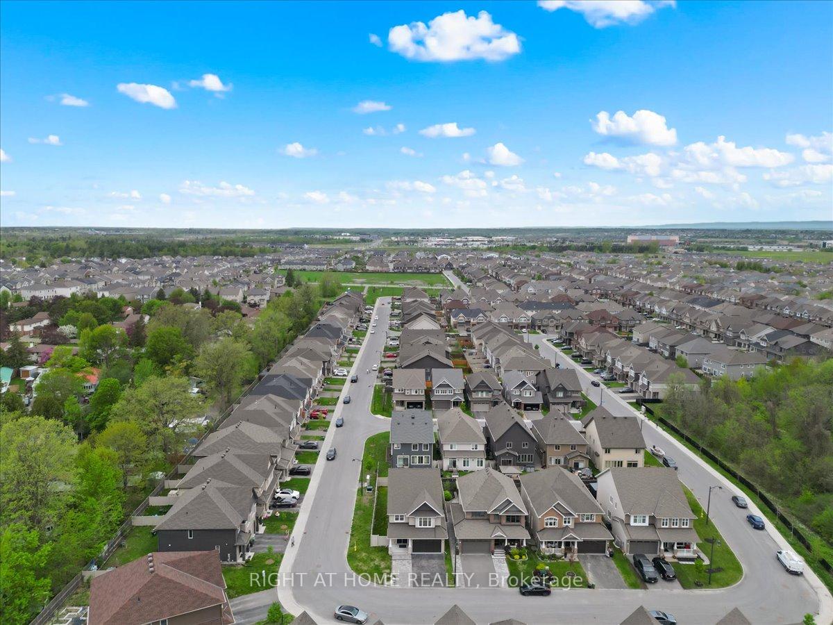 Photo 31 of 637 Vivera Place, Ottawa, Stittsville (North) — HOMEH