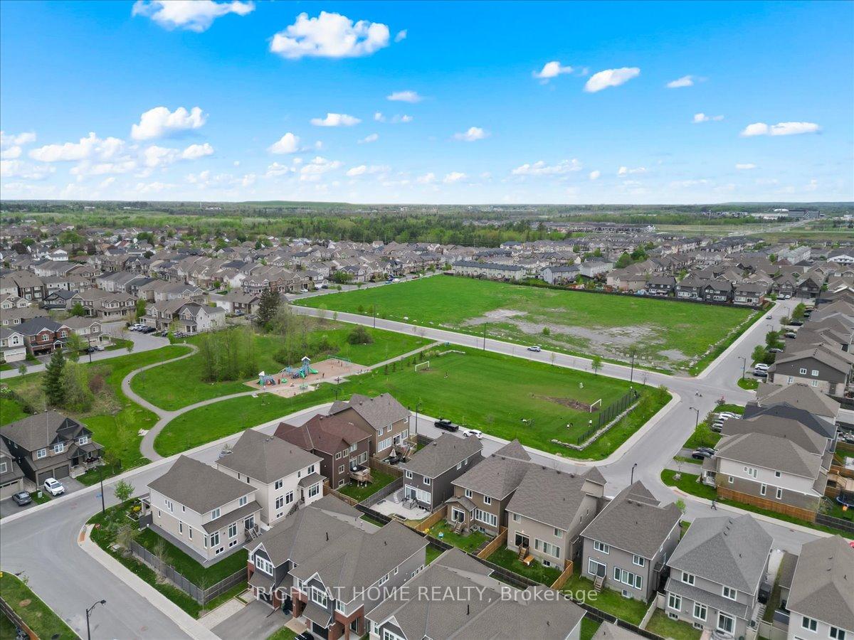 Photo 35 of 637 Vivera Place, Ottawa, Stittsville (North) — HOMEH
