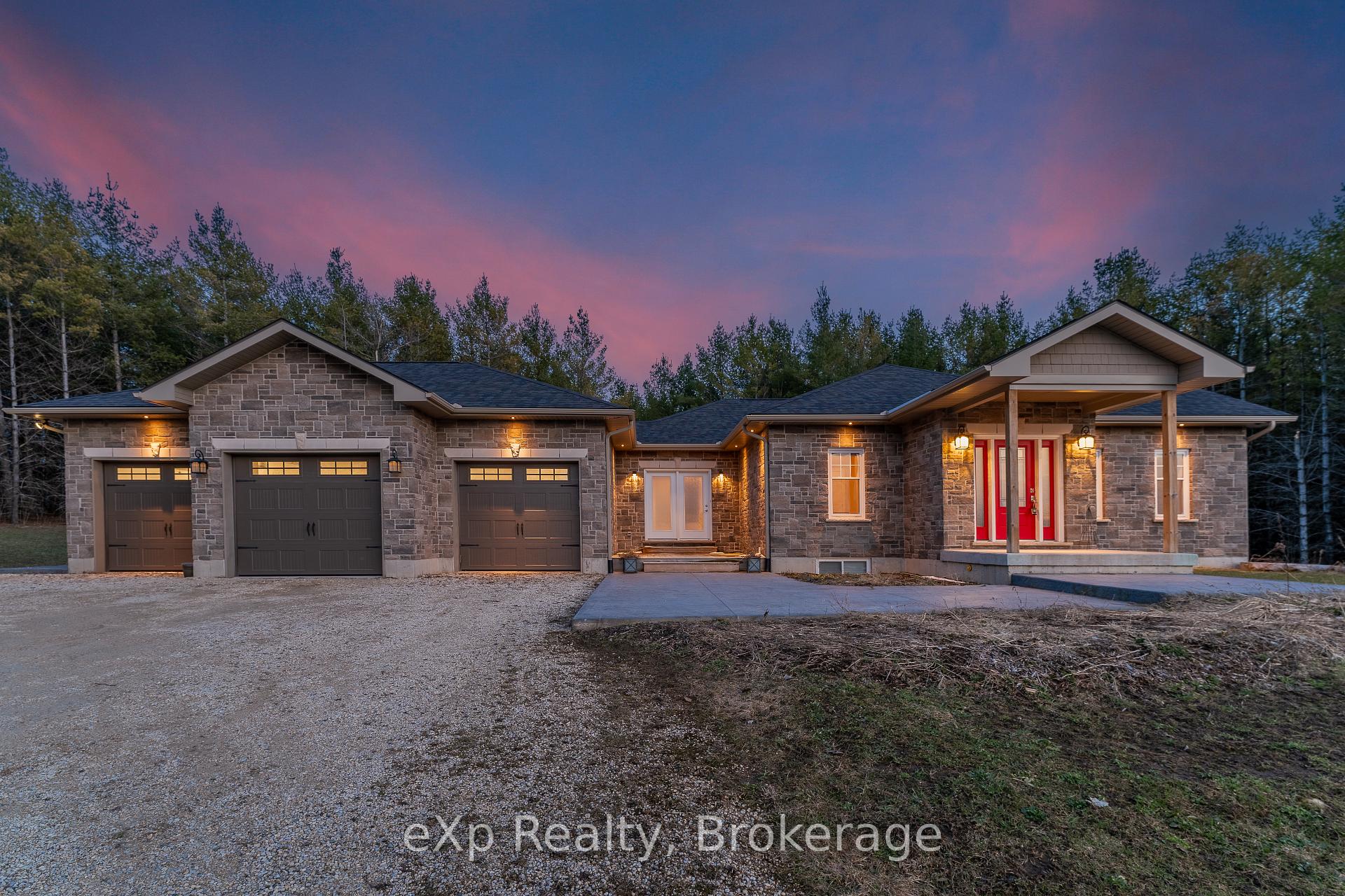 Photo 13 of 615641 Hamilton Lane, West Grey — HOMEH