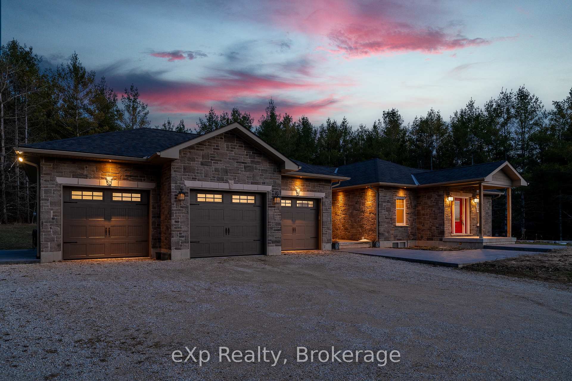 Photo 7 of 615641 Hamilton Lane, West Grey — HOMEH