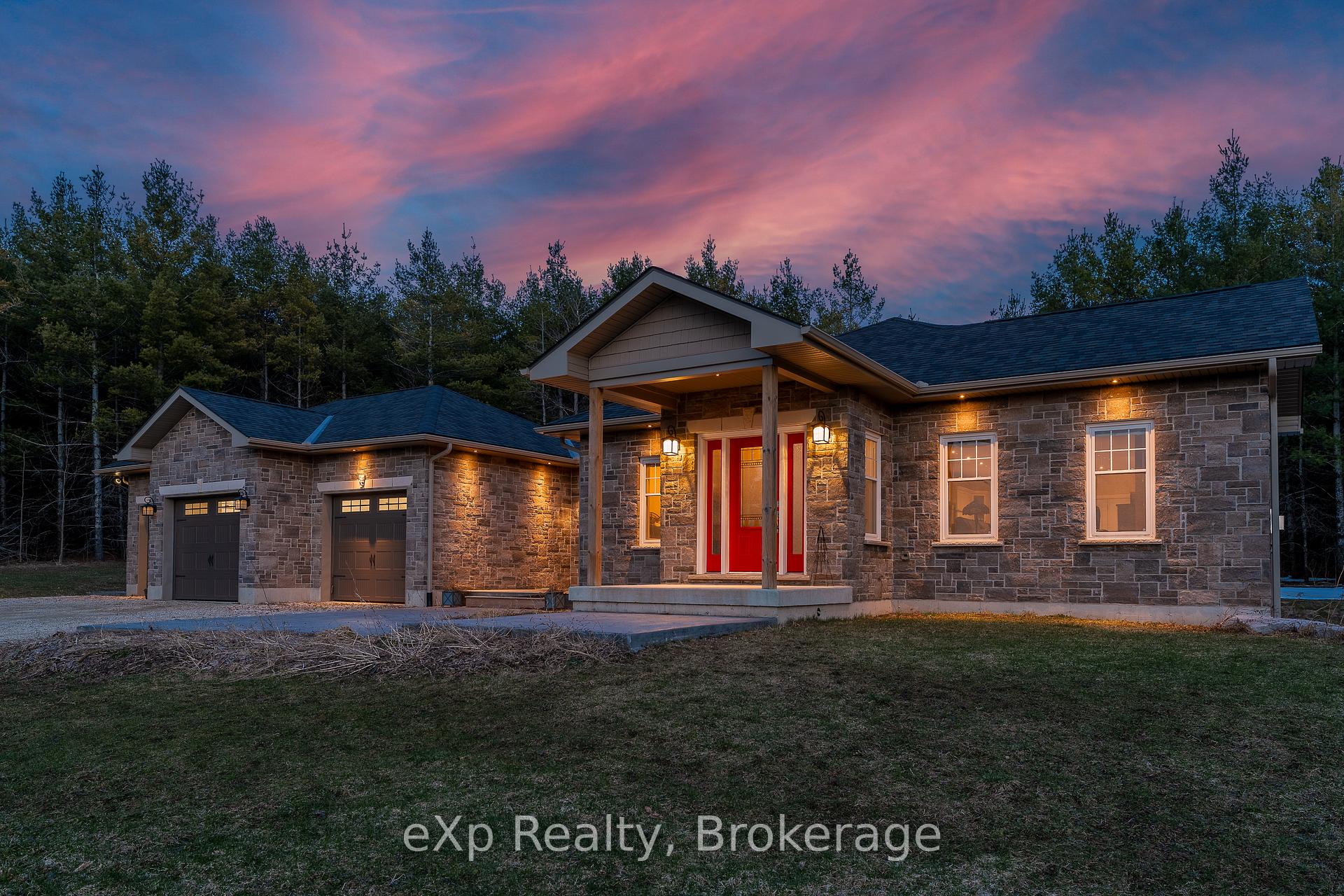 Photo 2 of 615641 Hamilton Lane, West Grey — HOMEH