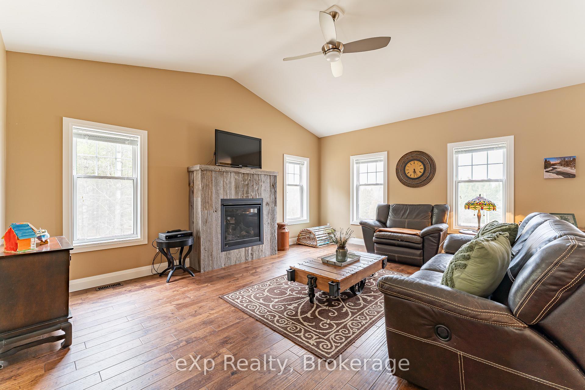 Photo 5 of 615641 Hamilton Lane, West Grey — HOMEH