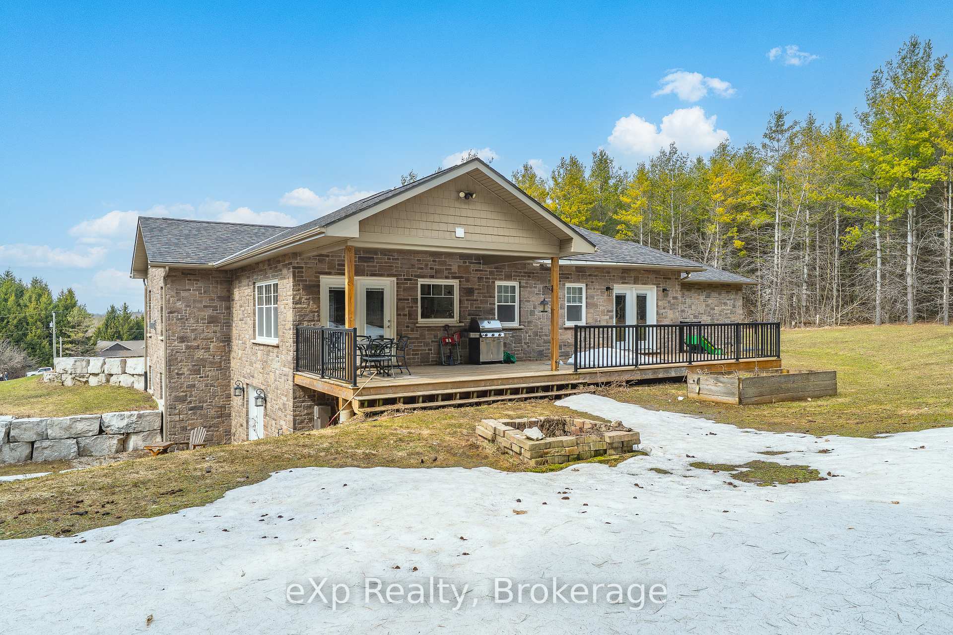 Photo 19 of 615641 Hamilton Lane, West Grey — HOMEH
