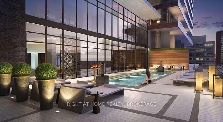 Photo 2 of Unit 1707, 18 Maitland Terrace, Toronto, Church-Yonge Corridor — HOMEH