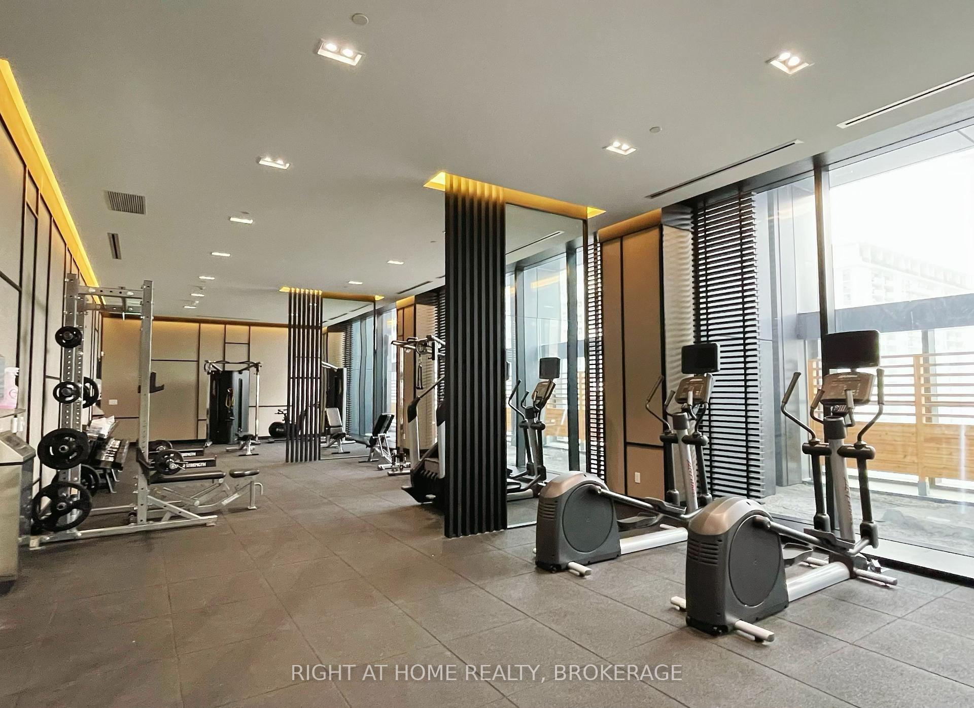 Photo 11 of Unit 1707, 18 Maitland Terrace, Toronto, Church-Yonge Corridor — HOMEH