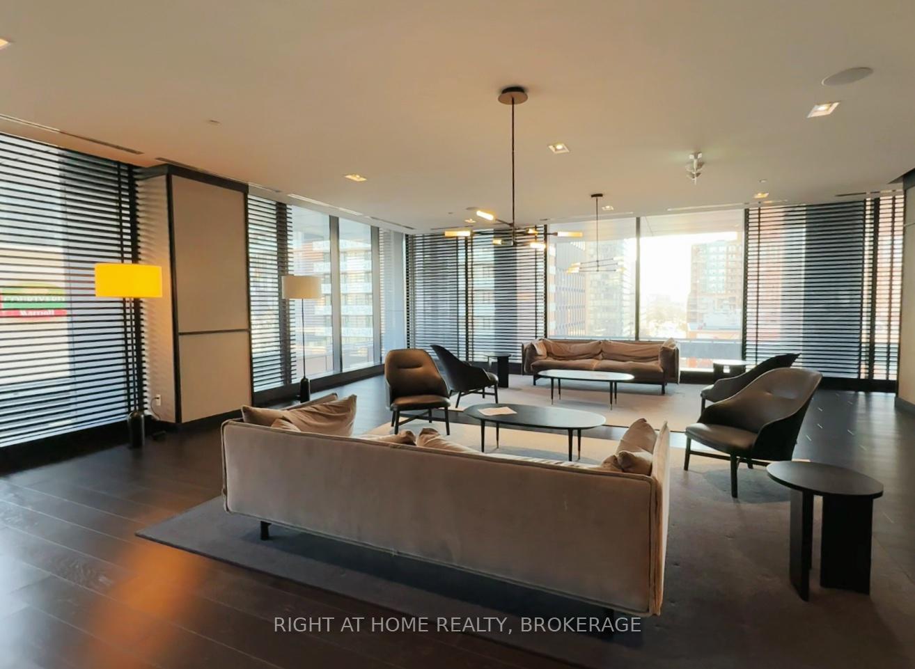 Photo 5 of Unit 1707, 18 Maitland Terrace, Toronto, Church-Yonge Corridor — HOMEH
