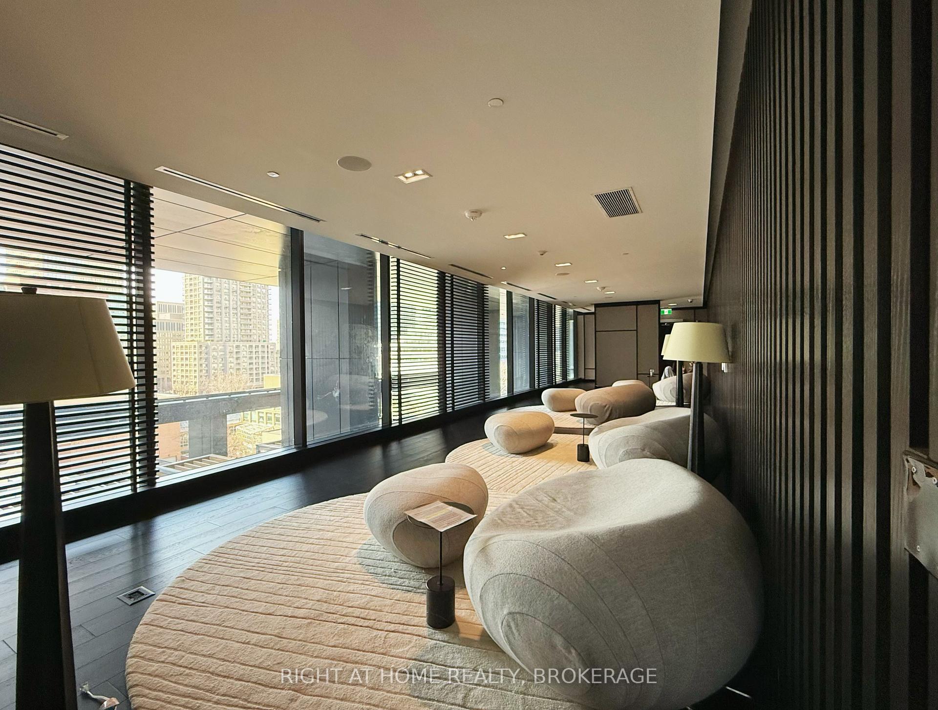 Photo 13 of Unit 1707, 18 Maitland Terrace, Toronto, Church-Yonge Corridor — HOMEH