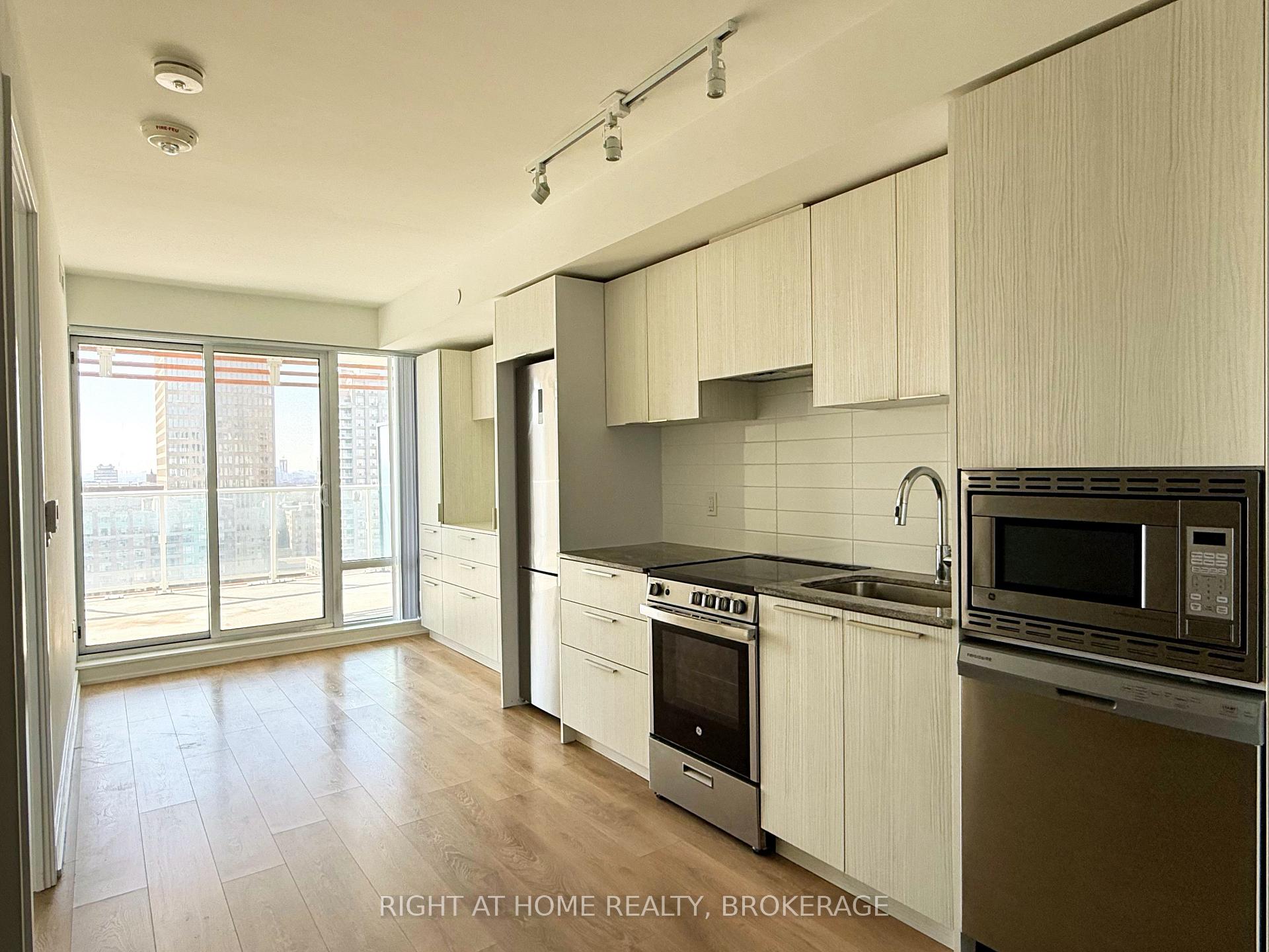 Photo 17 of Unit 1707, 18 Maitland Terrace, Toronto, Church-Yonge Corridor — HOMEH