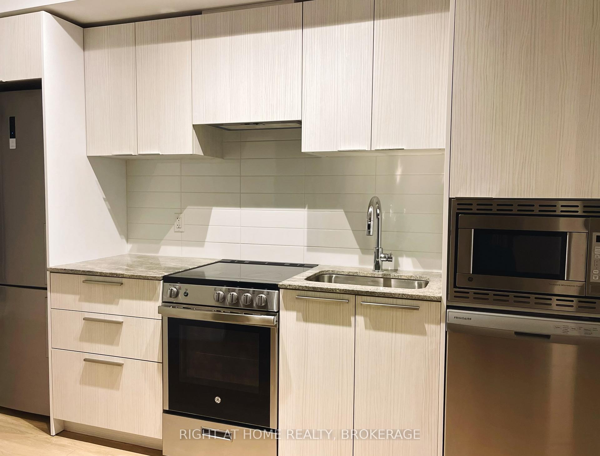 Photo 15 of Unit 1707, 18 Maitland Terrace, Toronto, Church-Yonge Corridor — HOMEH