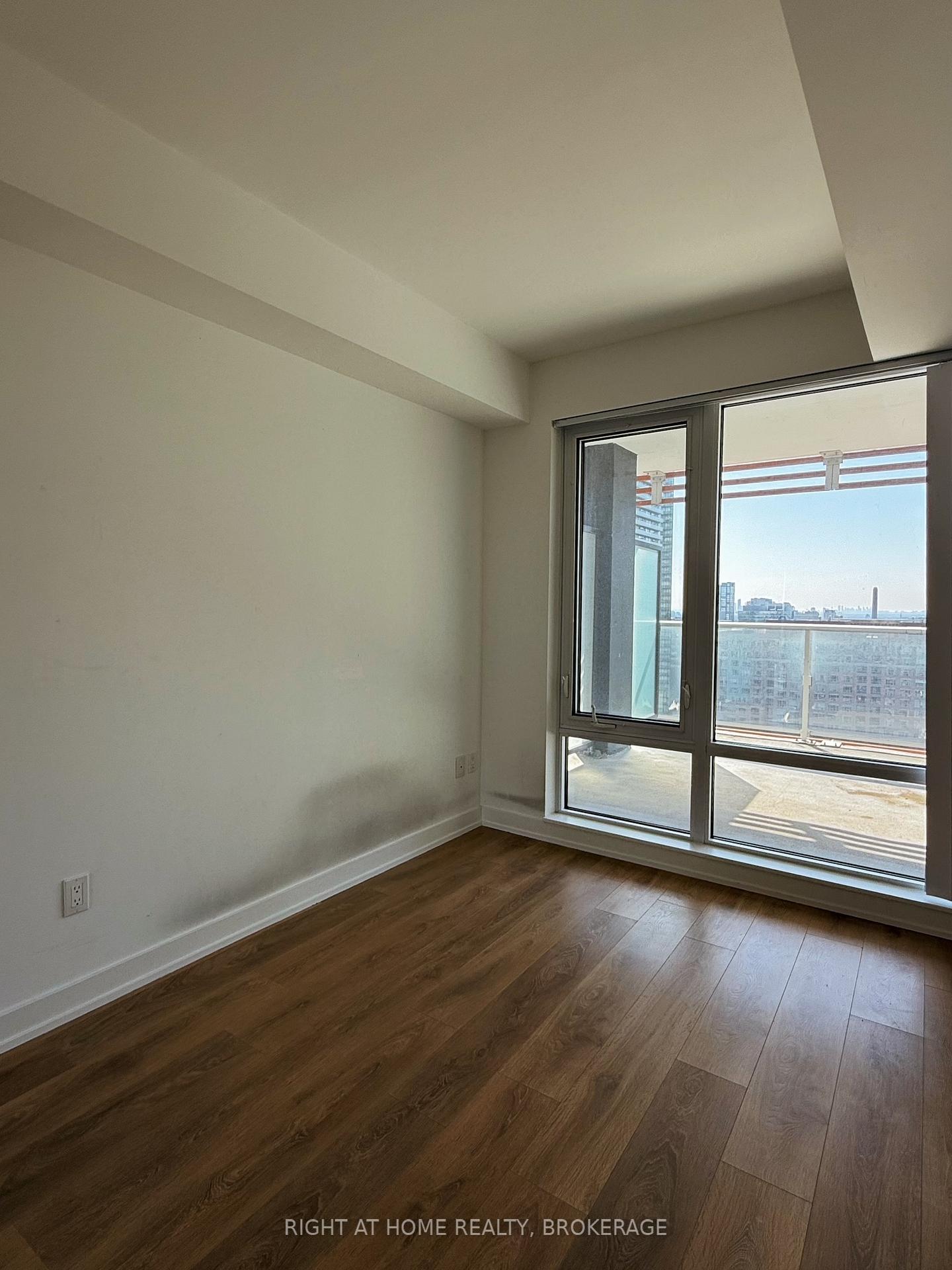 Photo 9 of Unit 1707, 18 Maitland Terrace, Toronto, Church-Yonge Corridor — HOMEH