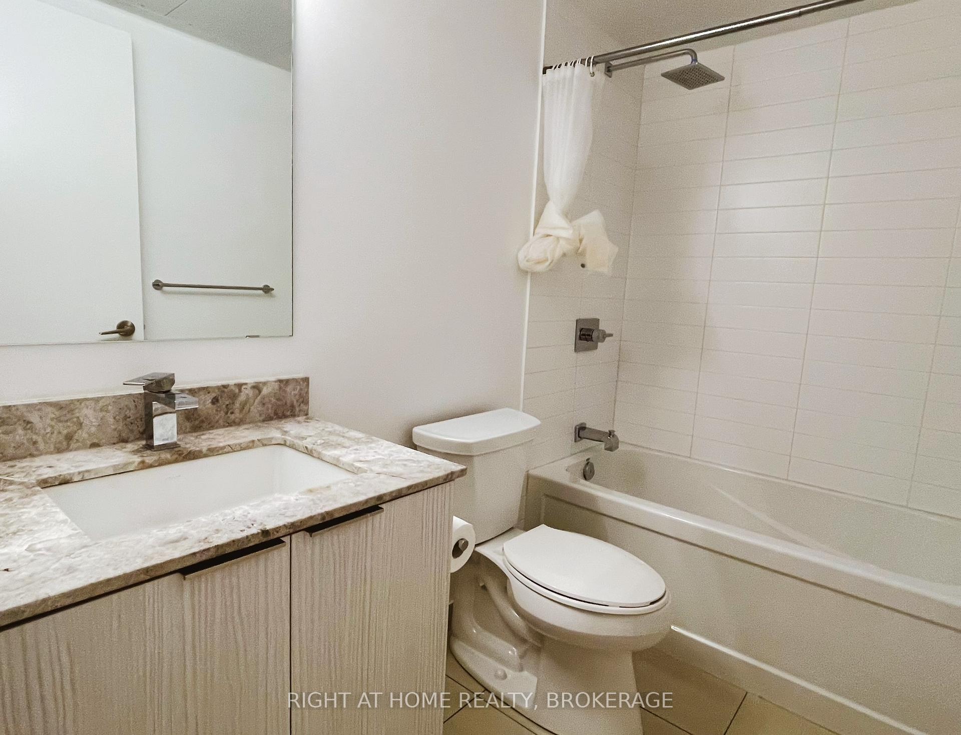 Photo 10 of Unit 1707, 18 Maitland Terrace, Toronto, Church-Yonge Corridor — HOMEH