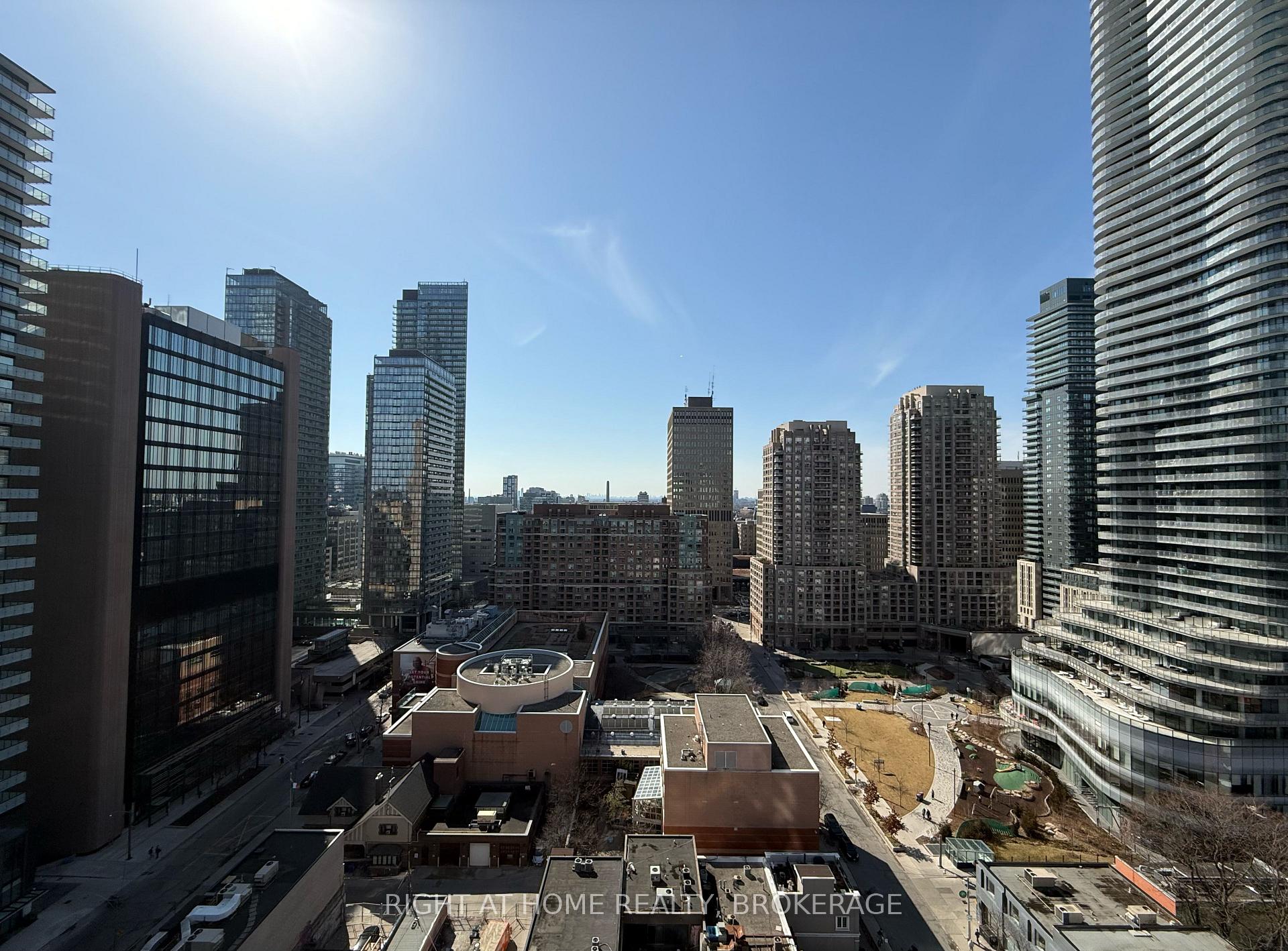Photo 20 of Unit 1707, 18 Maitland Terrace, Toronto, Church-Yonge Corridor — HOMEH