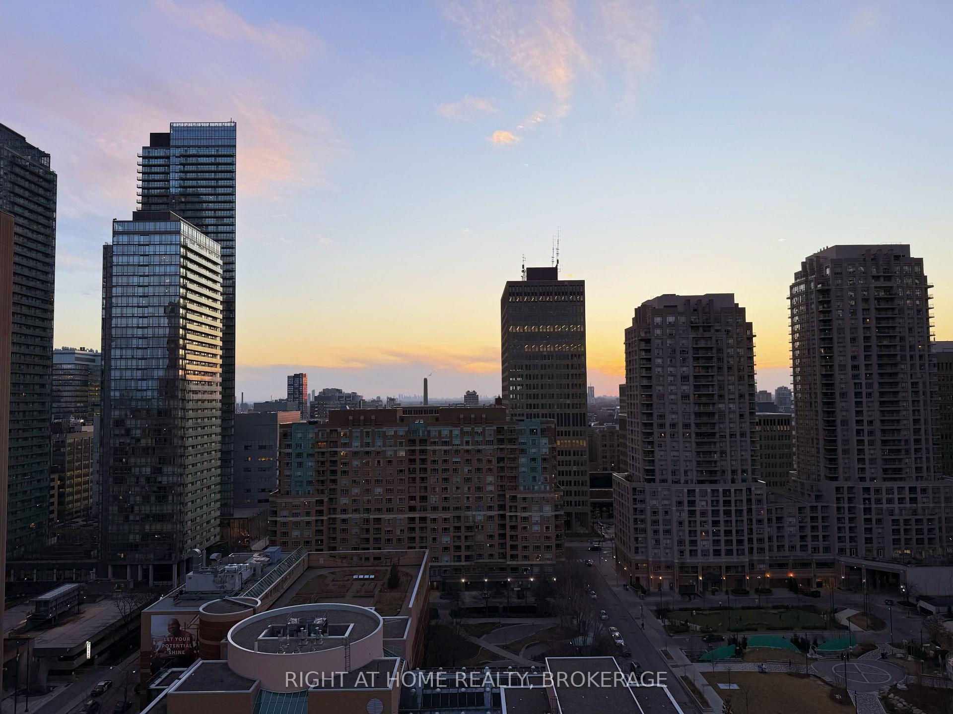 Photo 21 of Unit 1707, 18 Maitland Terrace, Toronto, Church-Yonge Corridor — HOMEH