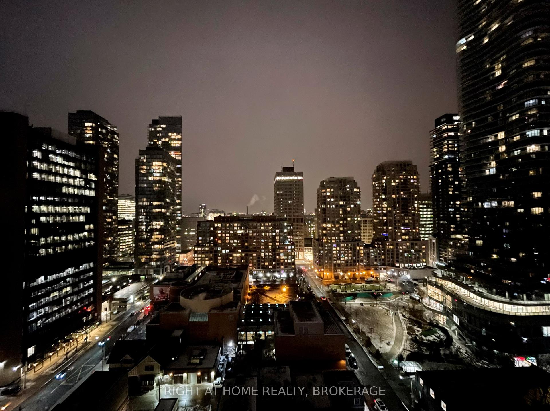 Photo 19 of Unit 1707, 18 Maitland Terrace, Toronto, Church-Yonge Corridor — HOMEH