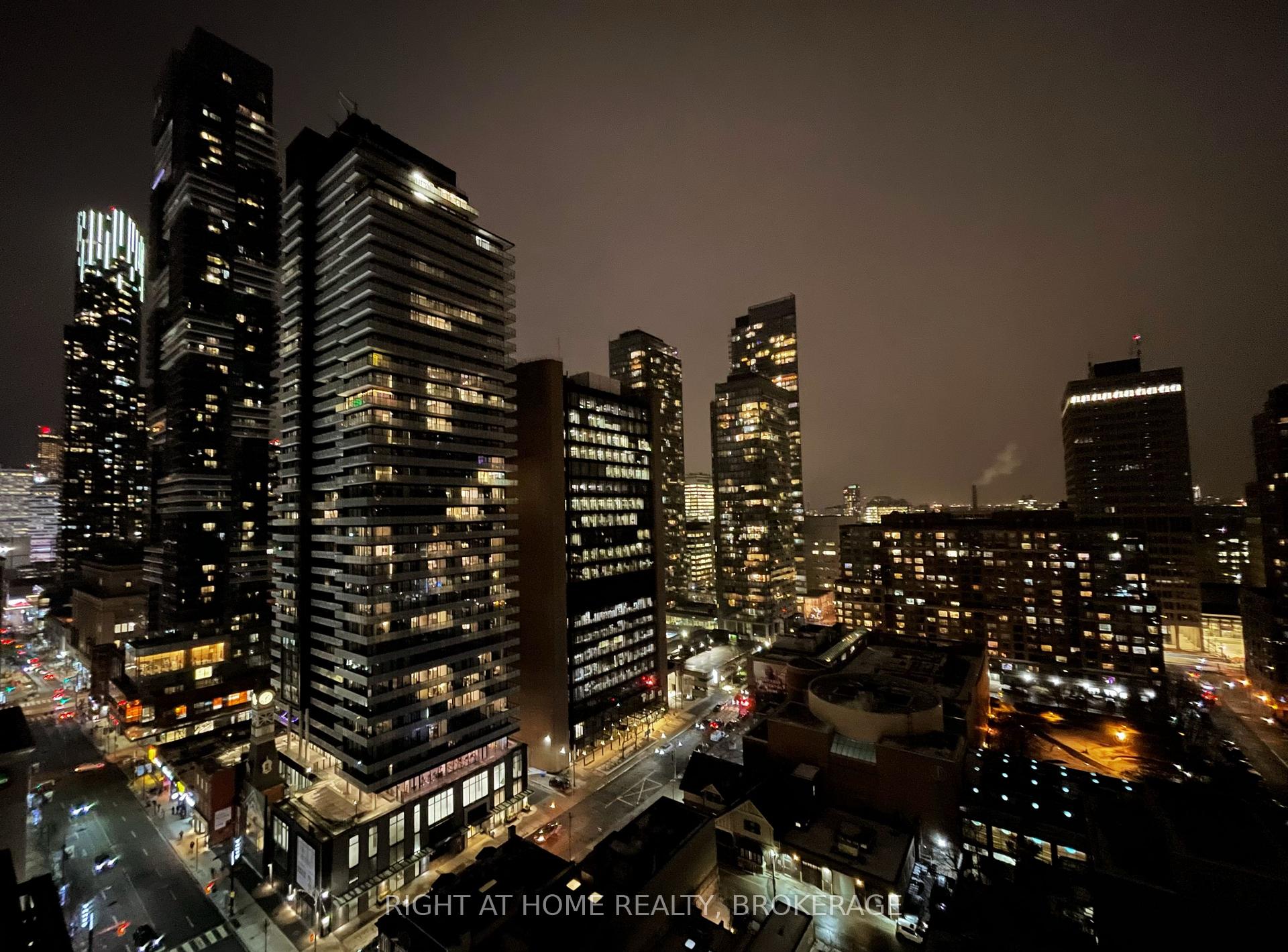 Photo 22 of Unit 1707, 18 Maitland Terrace, Toronto, Church-Yonge Corridor — HOMEH