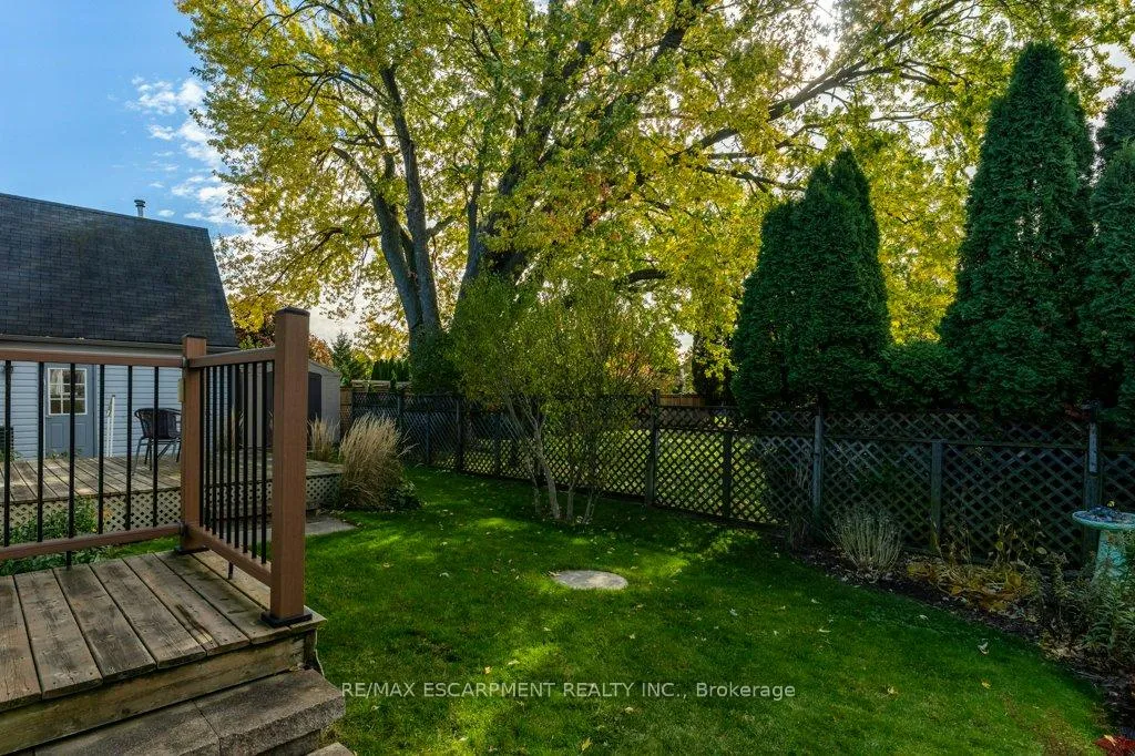 Photo 34 of 24 Lake Street, Grimsby, Grimsby Beach — HOMEH