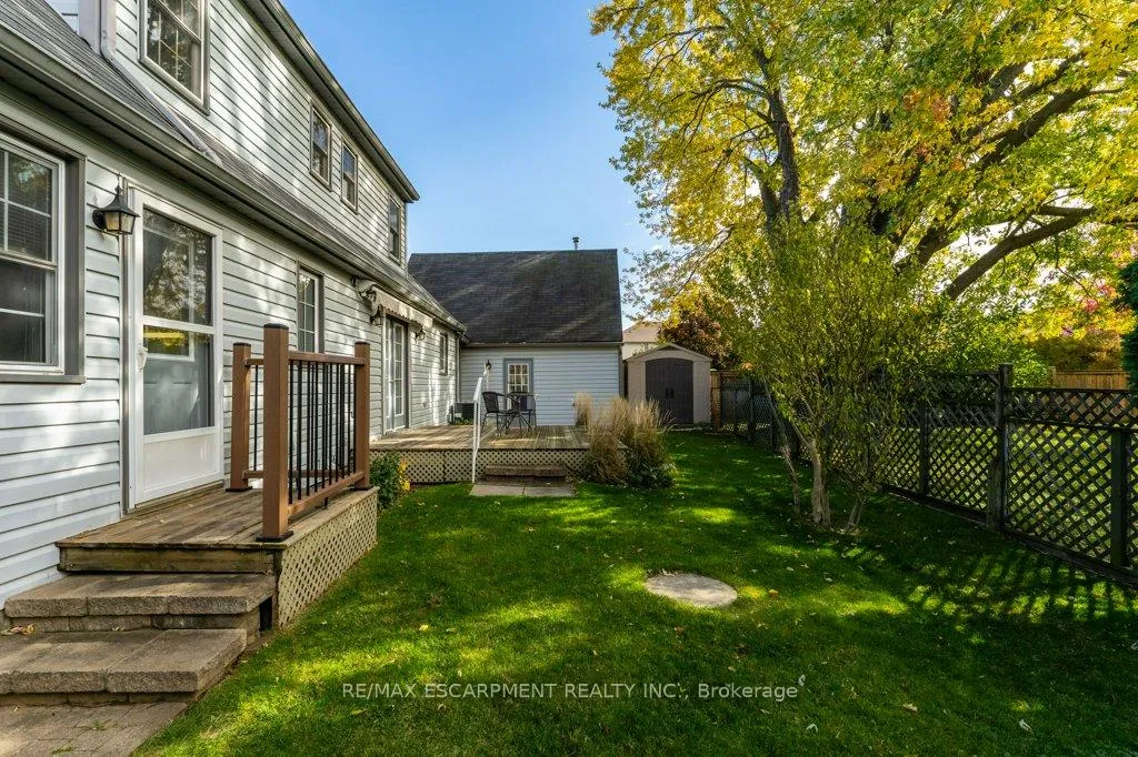 Photo 35 of 24 Lake Street, Grimsby, Grimsby Beach — HOMEH