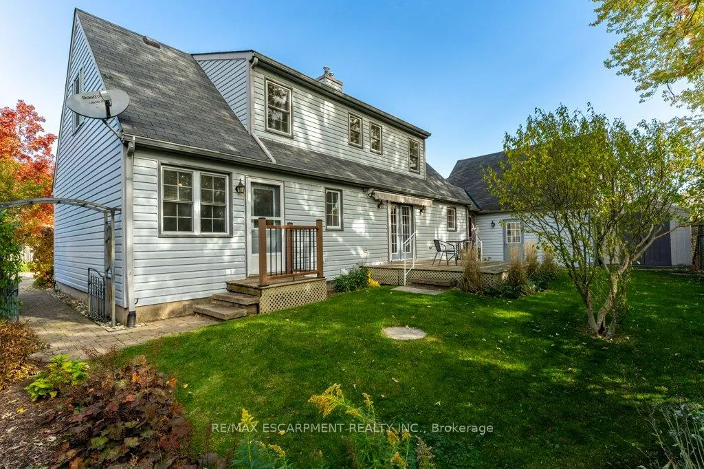Photo 36 of 24 Lake Street, Grimsby, Grimsby Beach — HOMEH