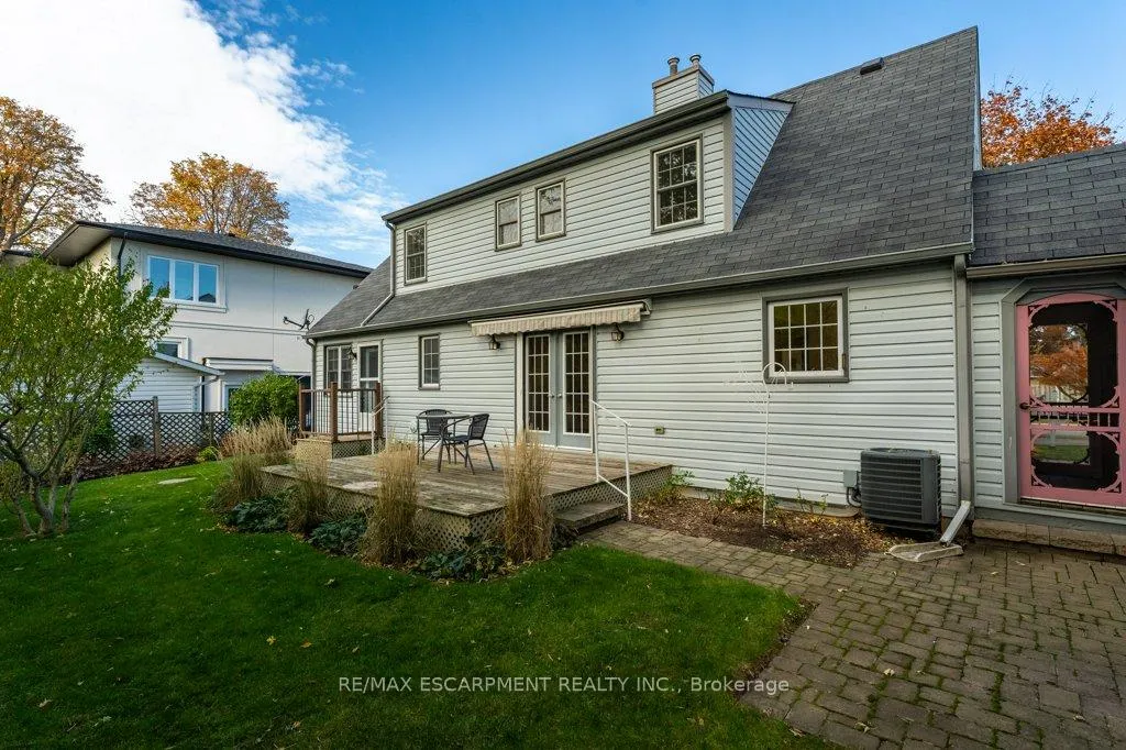 Photo 37 of 24 Lake Street, Grimsby, Grimsby Beach — HOMEH