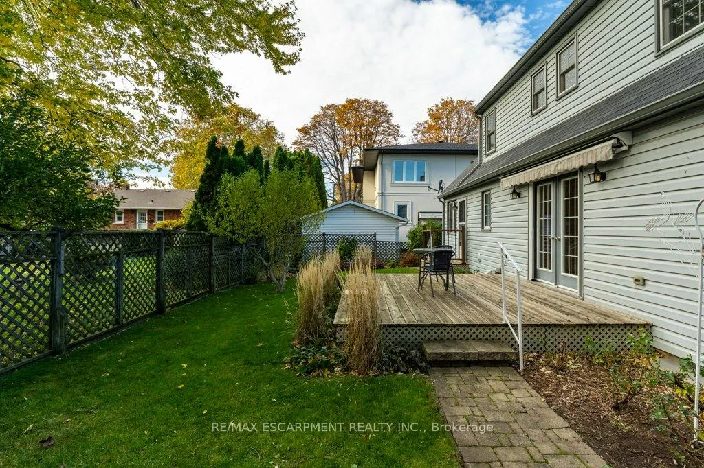 Photo 38 of 24 Lake Street, Grimsby, Grimsby Beach — HOMEH
