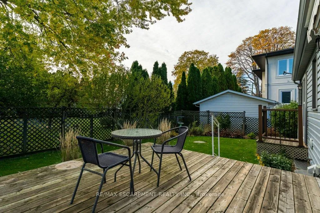 Photo 40 of 24 Lake Street, Grimsby, Grimsby Beach — HOMEH