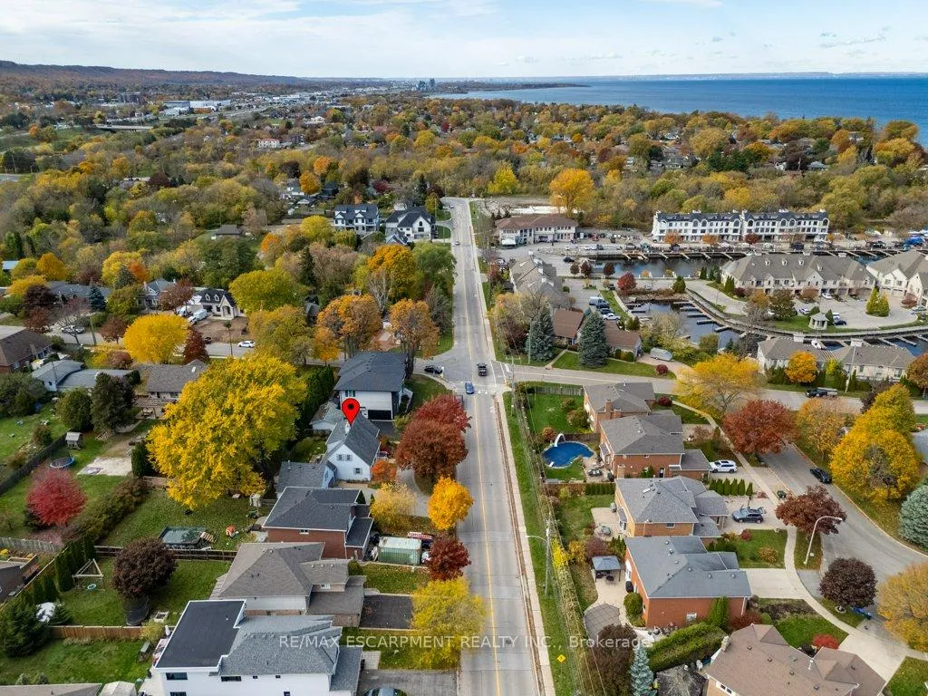 Photo 41 of 24 Lake Street, Grimsby, Grimsby Beach — HOMEH