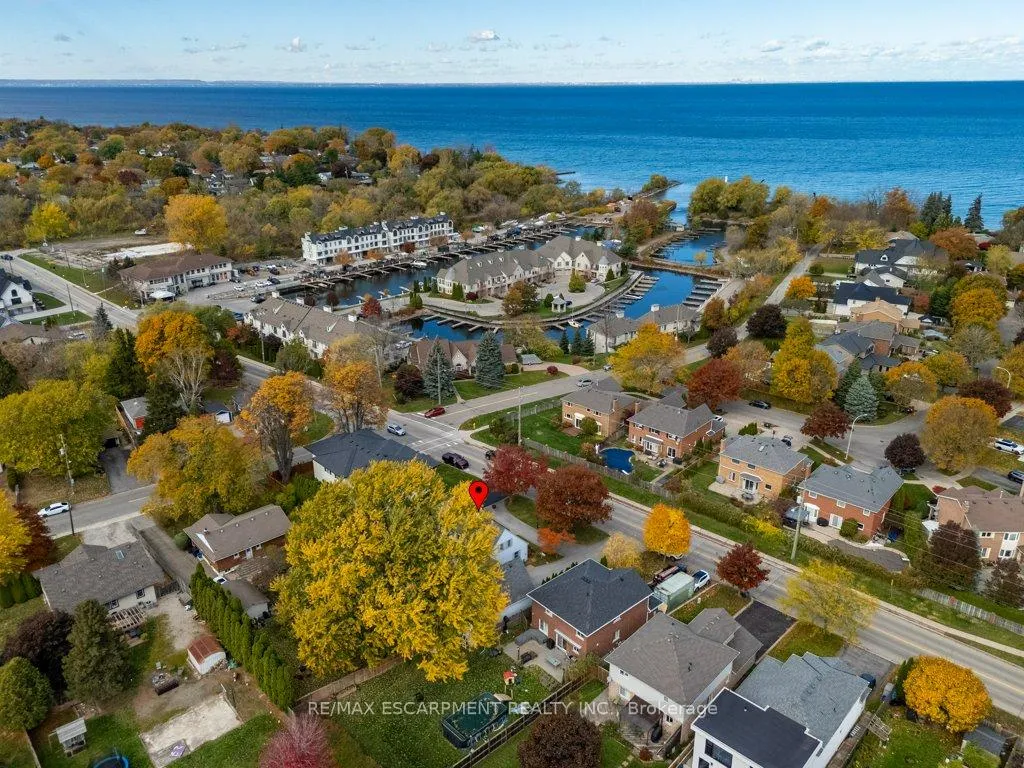 Photo 42 of 24 Lake Street, Grimsby, Grimsby Beach — HOMEH