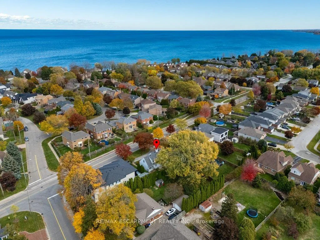 Photo 44 of 24 Lake Street, Grimsby, Grimsby Beach — HOMEH