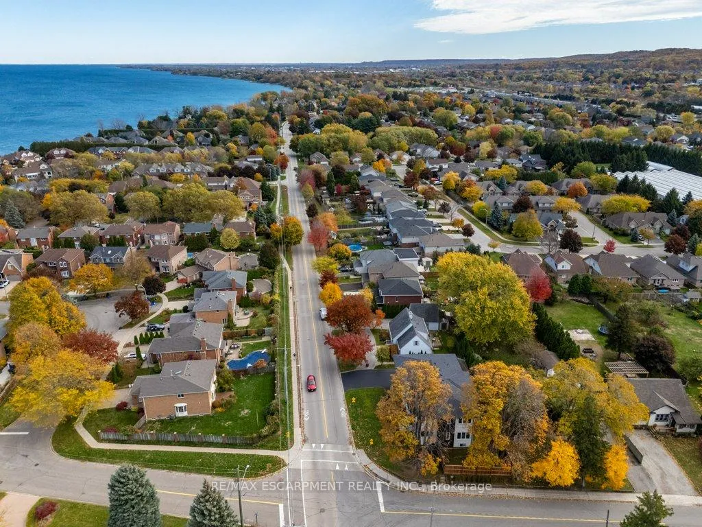 Photo 45 of 24 Lake Street, Grimsby, Grimsby Beach — HOMEH