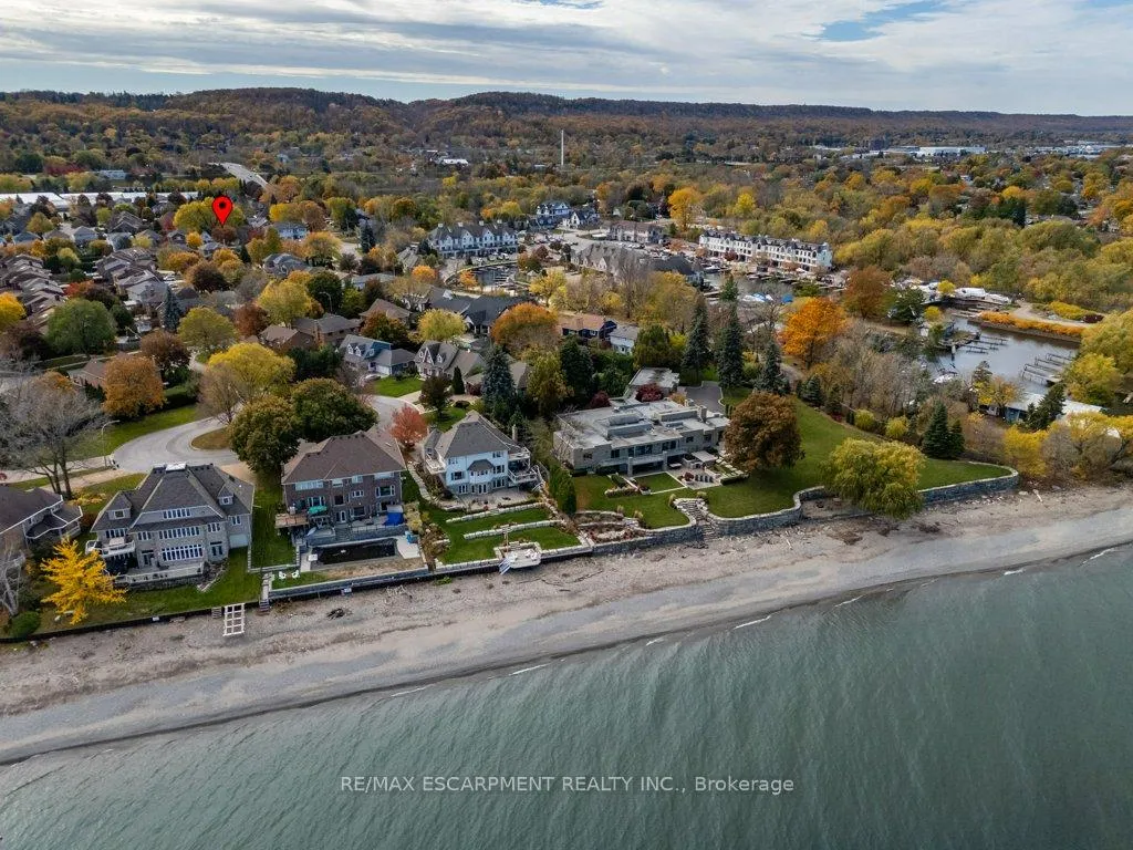 Photo 46 of 24 Lake Street, Grimsby, Grimsby Beach — HOMEH