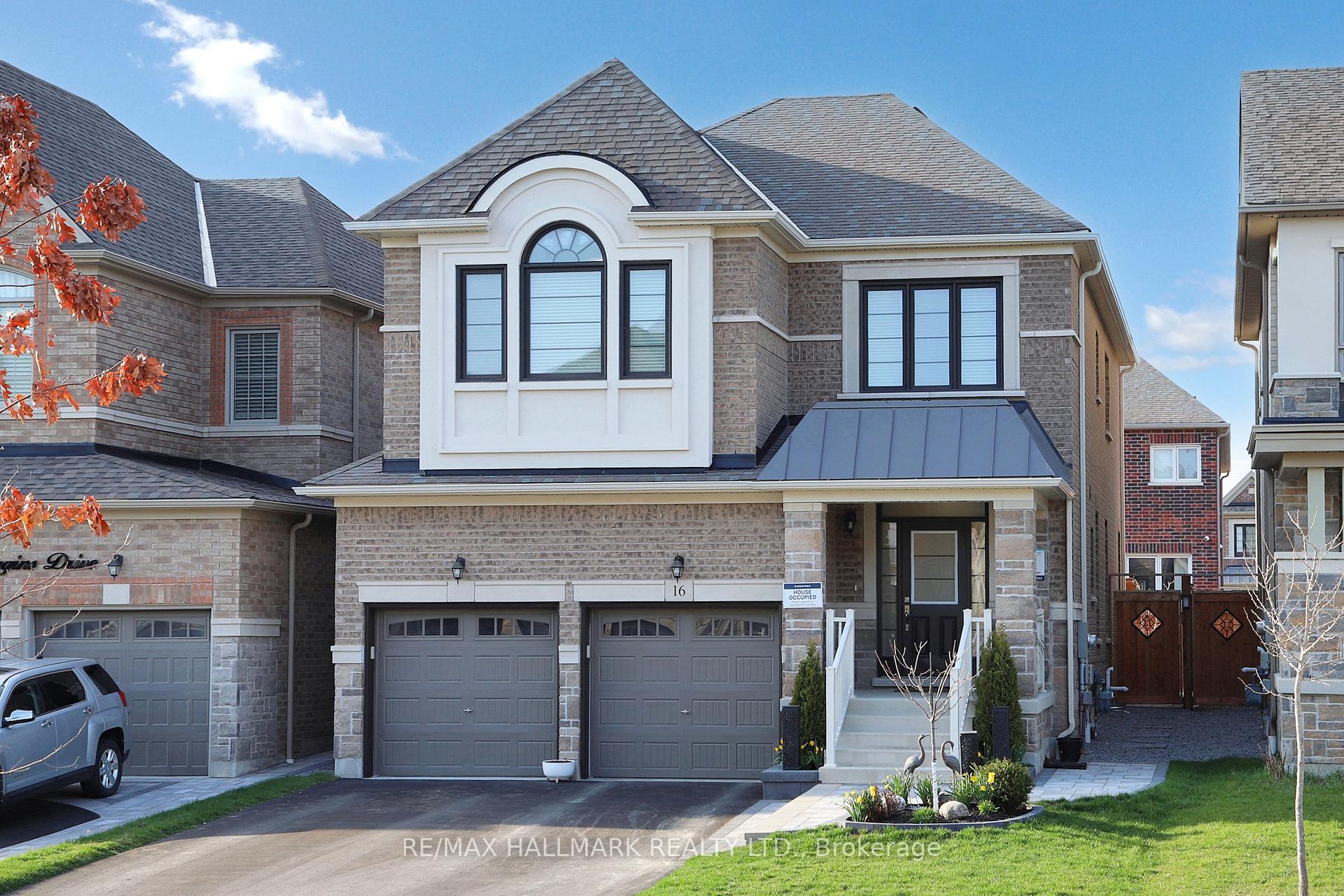 Photo 15 of 16 Huggins Drive, Whitby, Rural Whitby — HOMEH