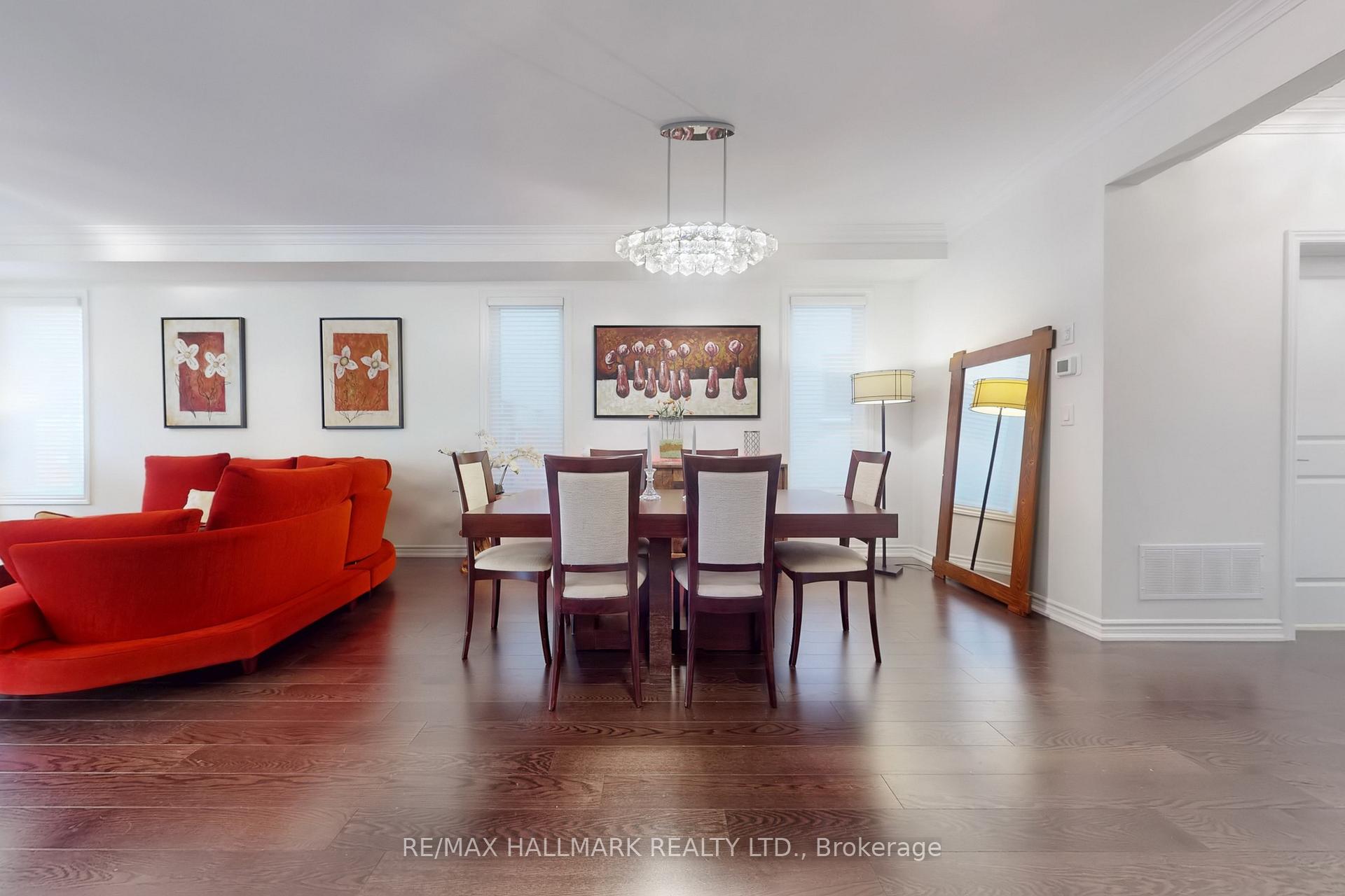 Photo 5 of 16 Huggins Drive, Whitby, Rural Whitby — HOMEH