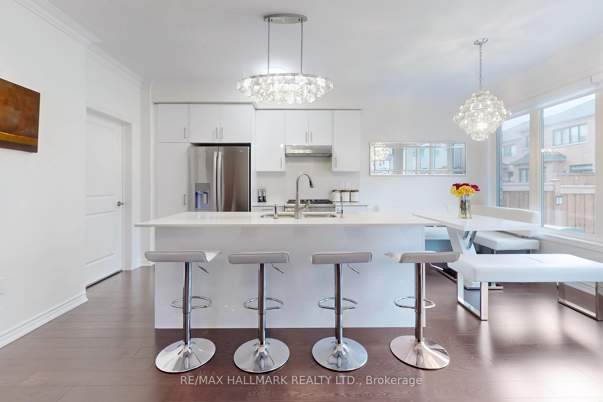 Photo 9 of 16 Huggins Drive, Whitby, Rural Whitby — HOMEH