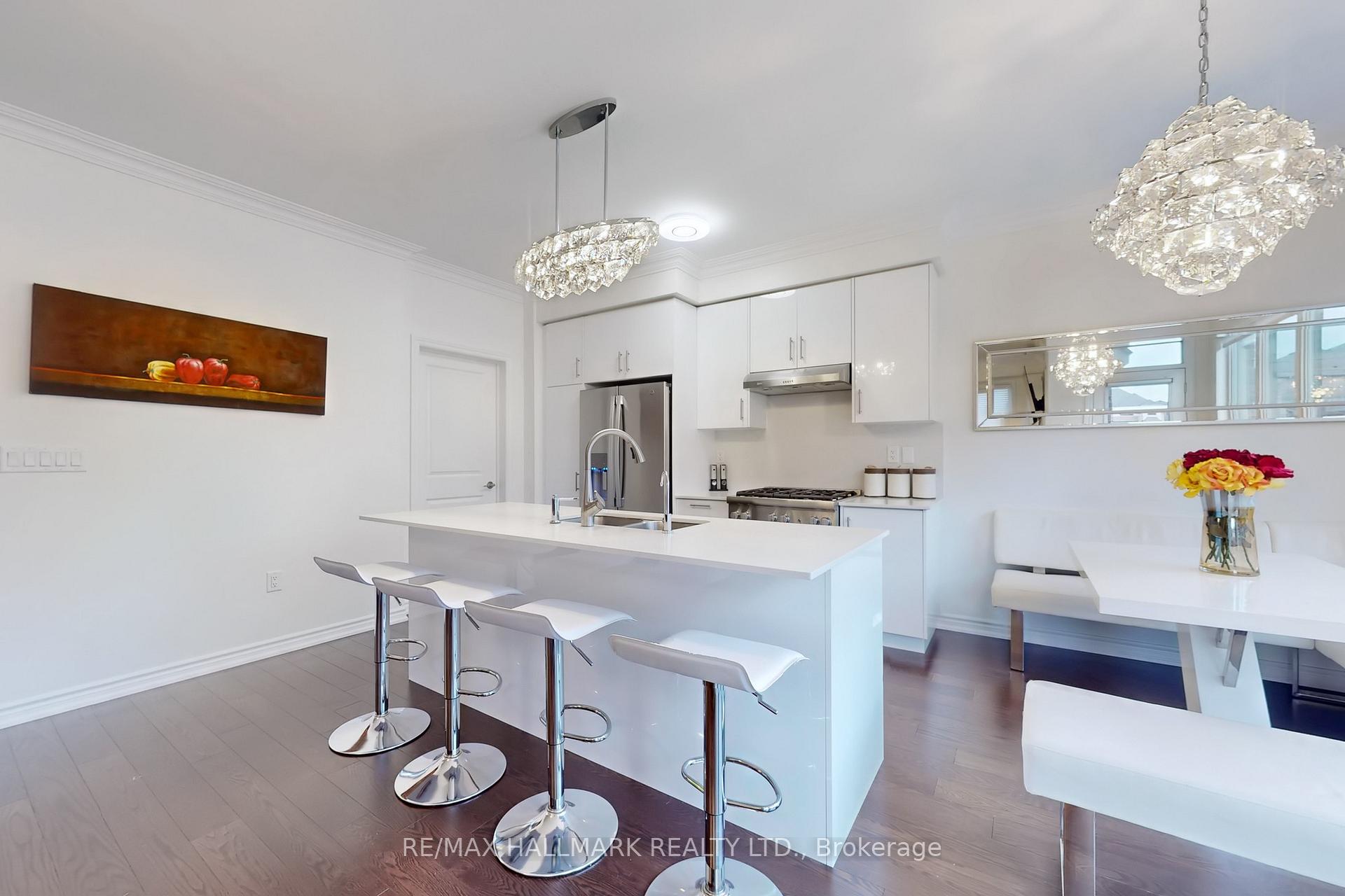 Photo 12 of 16 Huggins Drive, Whitby, Rural Whitby — HOMEH