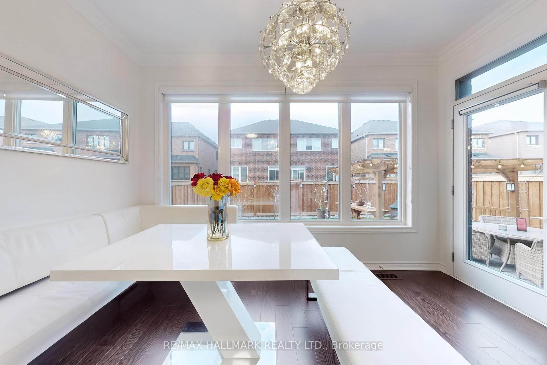 Photo 14 of 16 Huggins Drive, Whitby, Rural Whitby — HOMEH