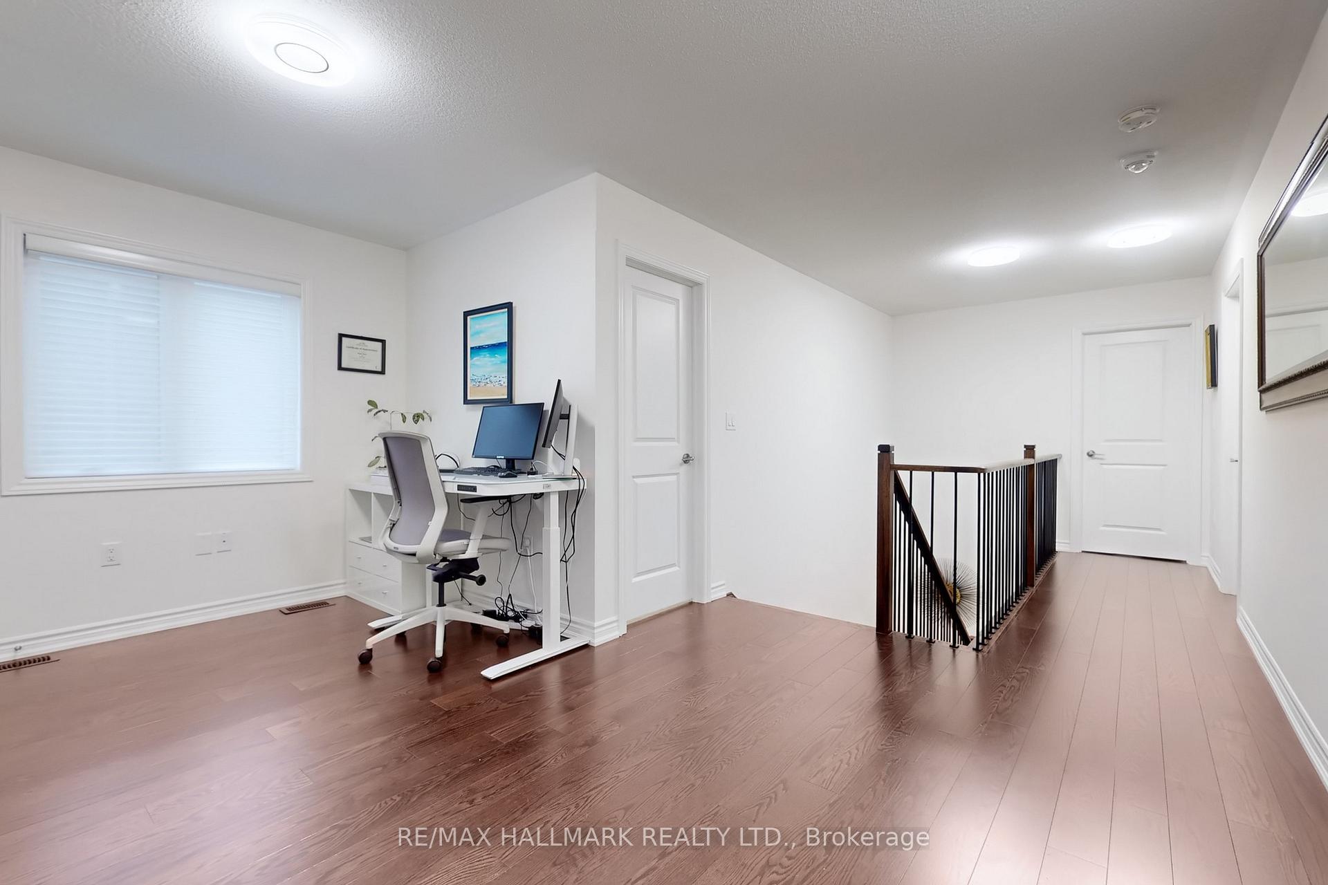 Photo 23 of 16 Huggins Drive, Whitby, Rural Whitby — HOMEH