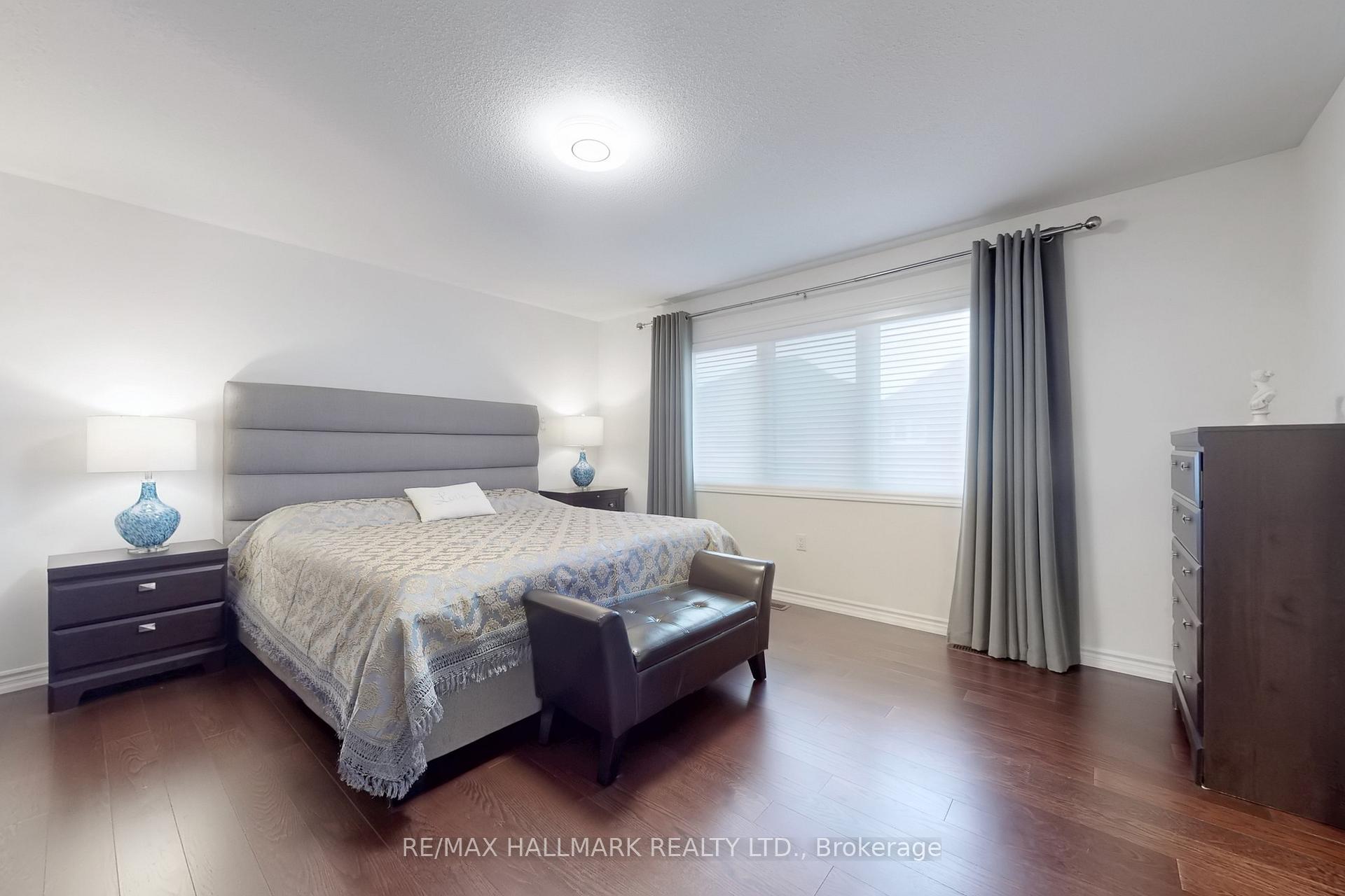 Photo 20 of 16 Huggins Drive, Whitby, Rural Whitby — HOMEH