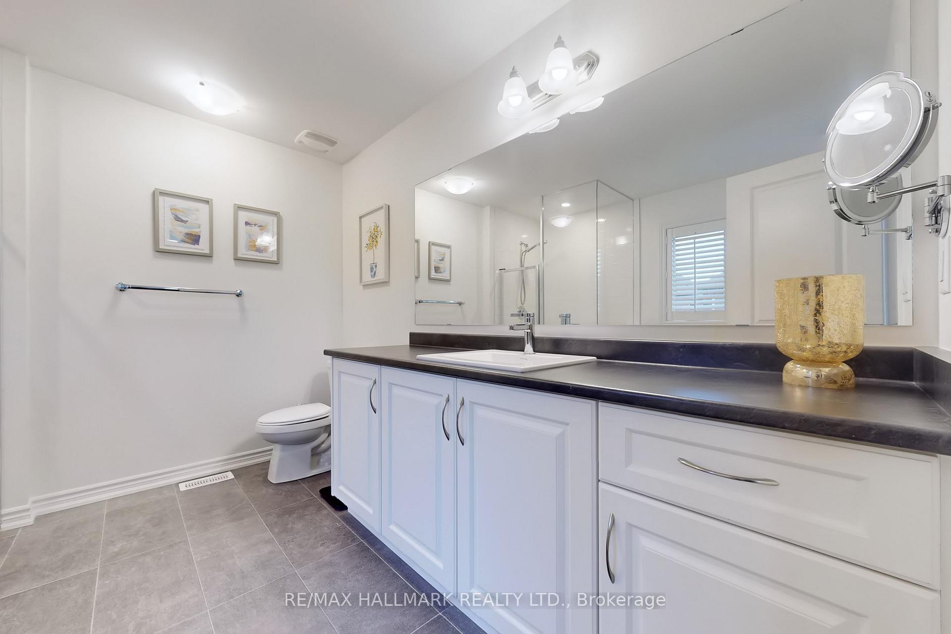 Photo 18 of 16 Huggins Drive, Whitby, Rural Whitby — HOMEH