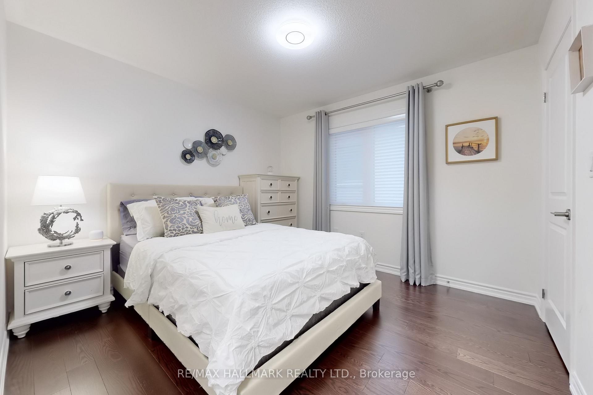 Photo 27 of 16 Huggins Drive, Whitby, Rural Whitby — HOMEH