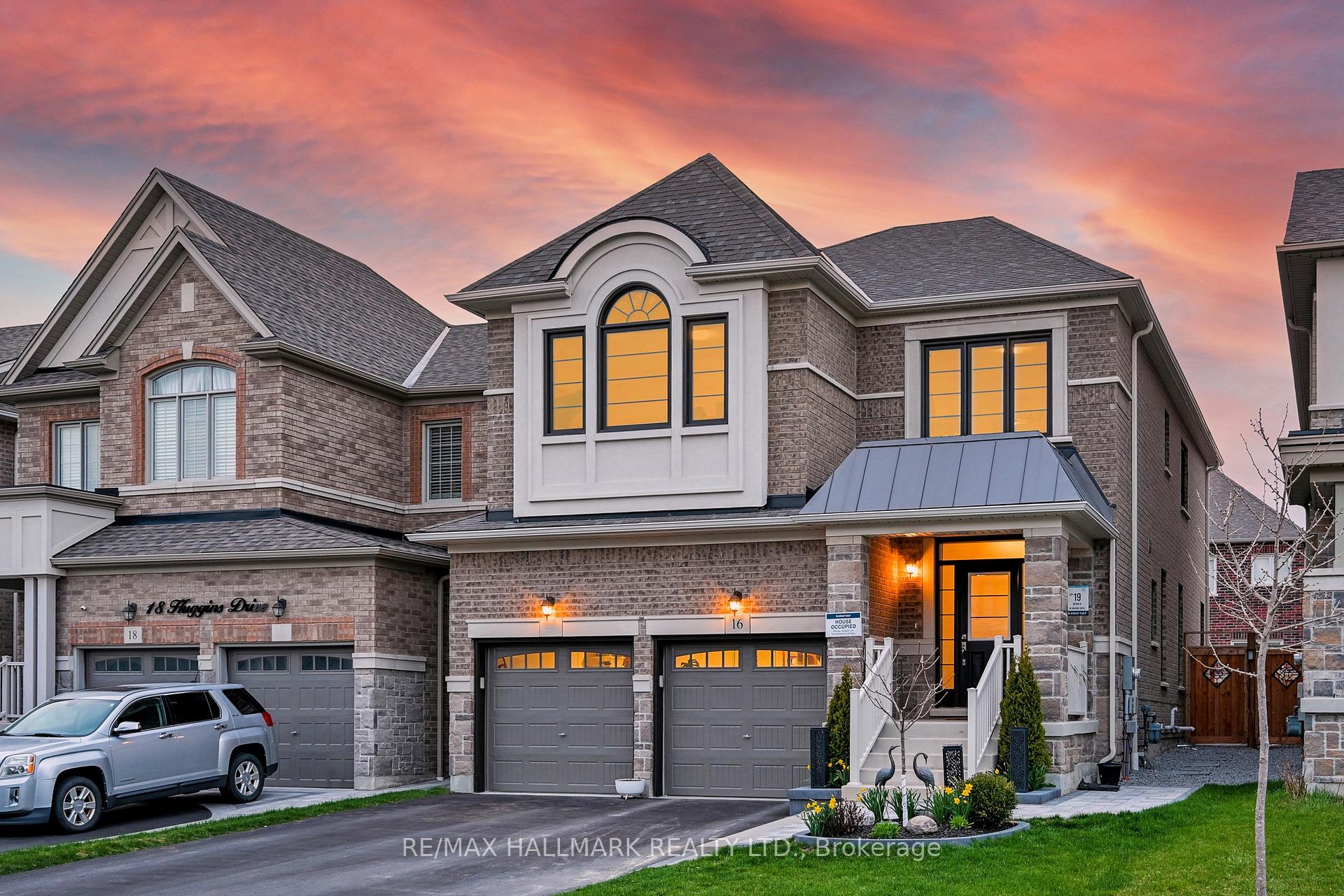 Photo 31 of 16 Huggins Drive, Whitby, Rural Whitby — HOMEH