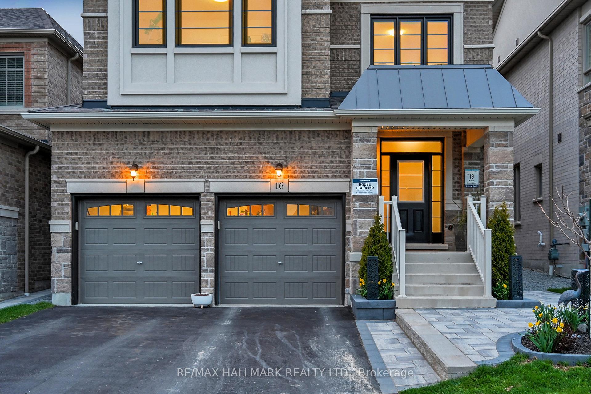 Photo 41 of 16 Huggins Drive, Whitby, Rural Whitby — HOMEH