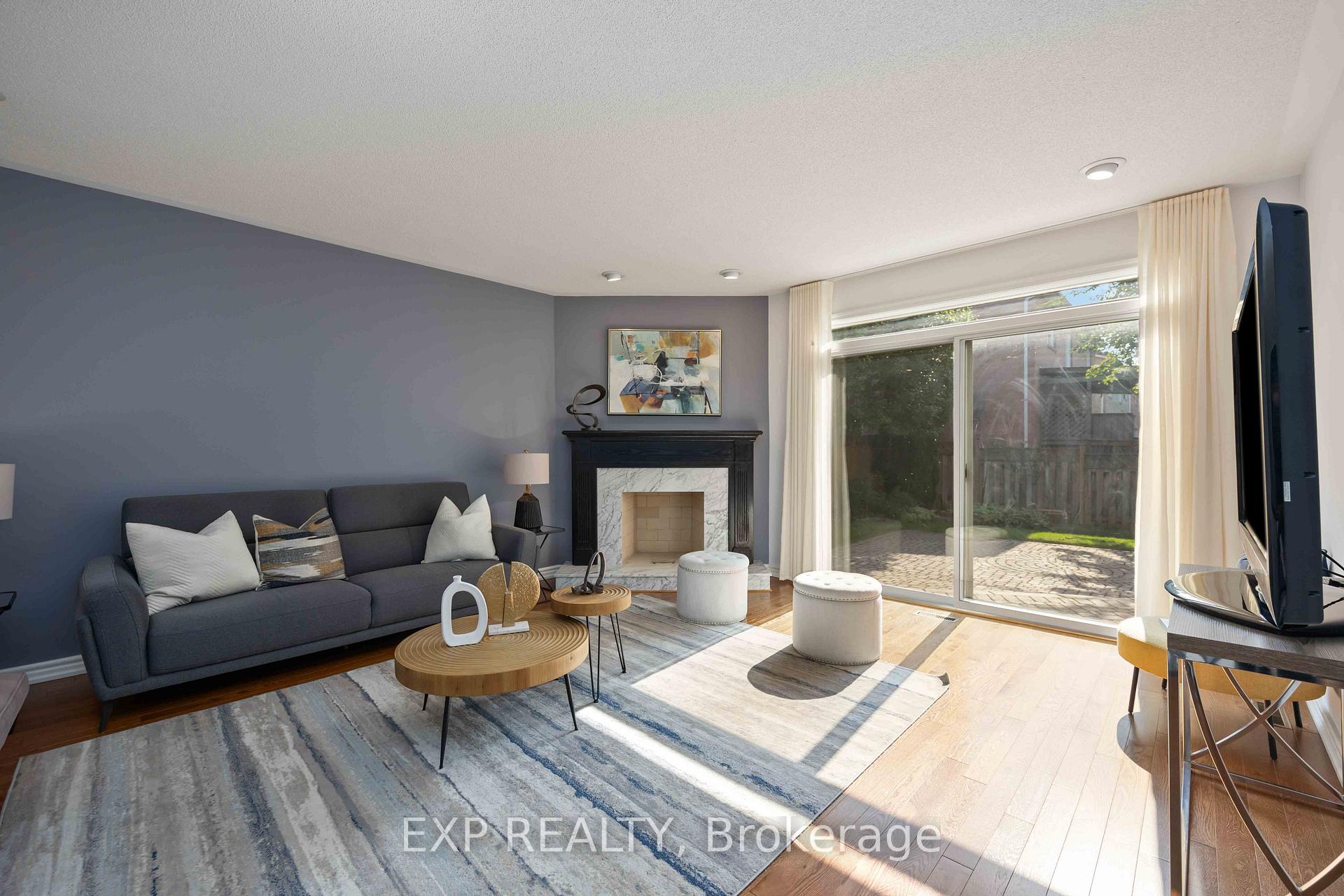 Photo 14 of 3 Hoodview Court, Markham, Buttonville — HOMEH