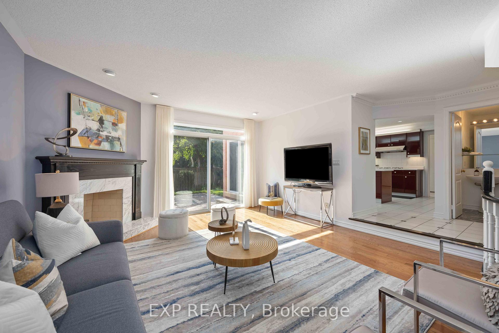 Photo 16 of 3 Hoodview Court, Markham, Buttonville — HOMEH
