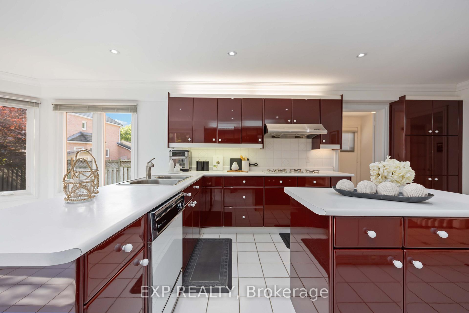 Photo 19 of 3 Hoodview Court, Markham, Buttonville — HOMEH