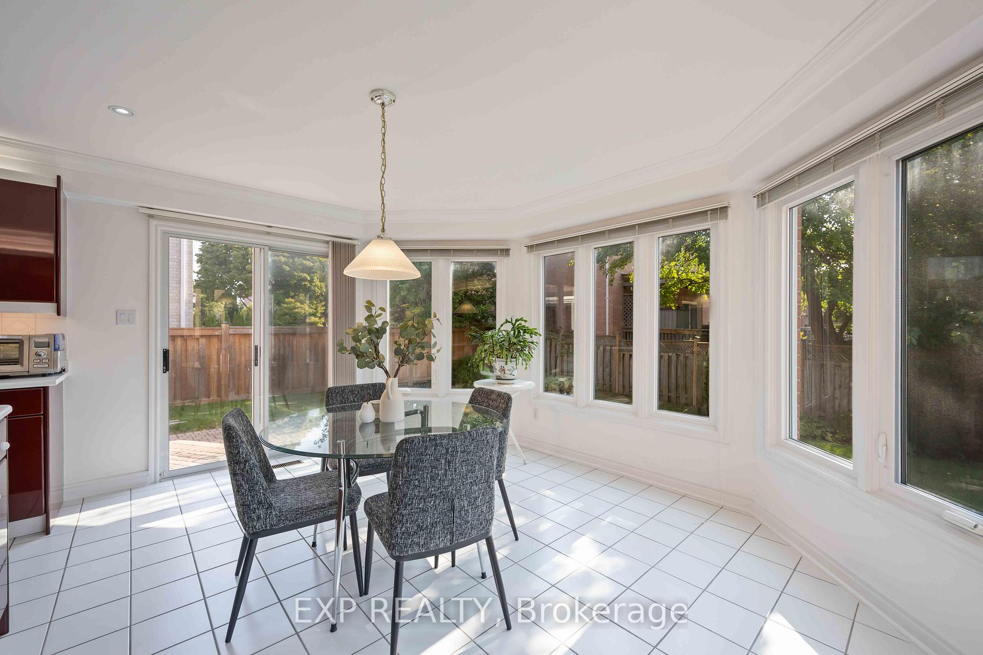 Photo 26 of 3 Hoodview Court, Markham, Buttonville — HOMEH