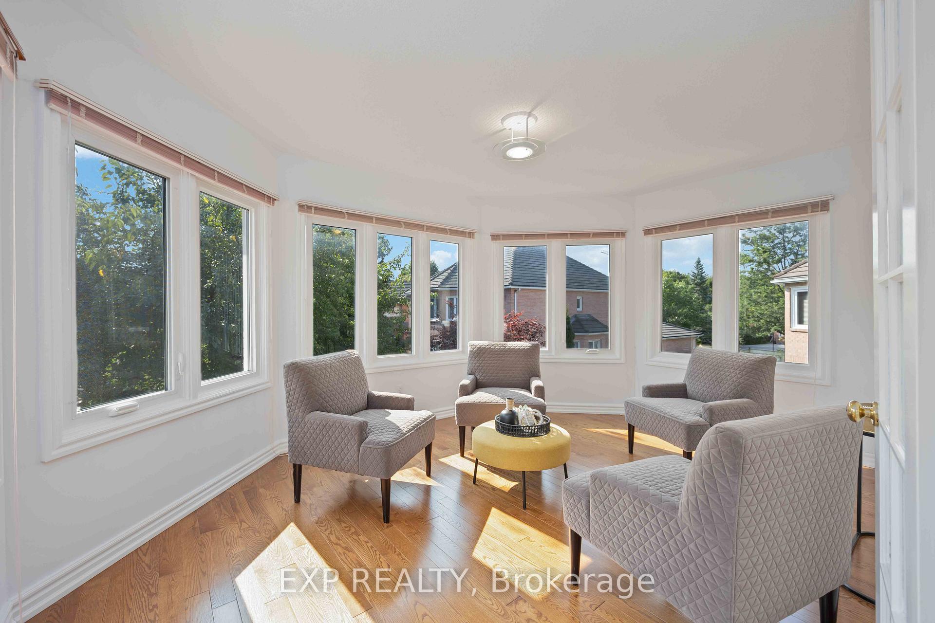 Photo 34 of 3 Hoodview Court, Markham, Buttonville — HOMEH