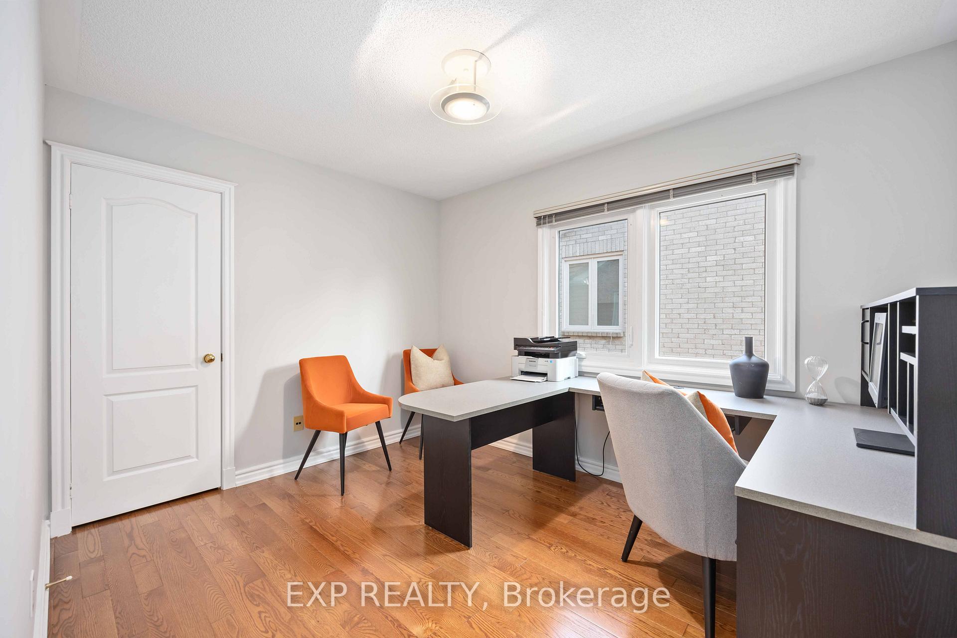Photo 23 of 3 Hoodview Court, Markham, Buttonville — HOMEH