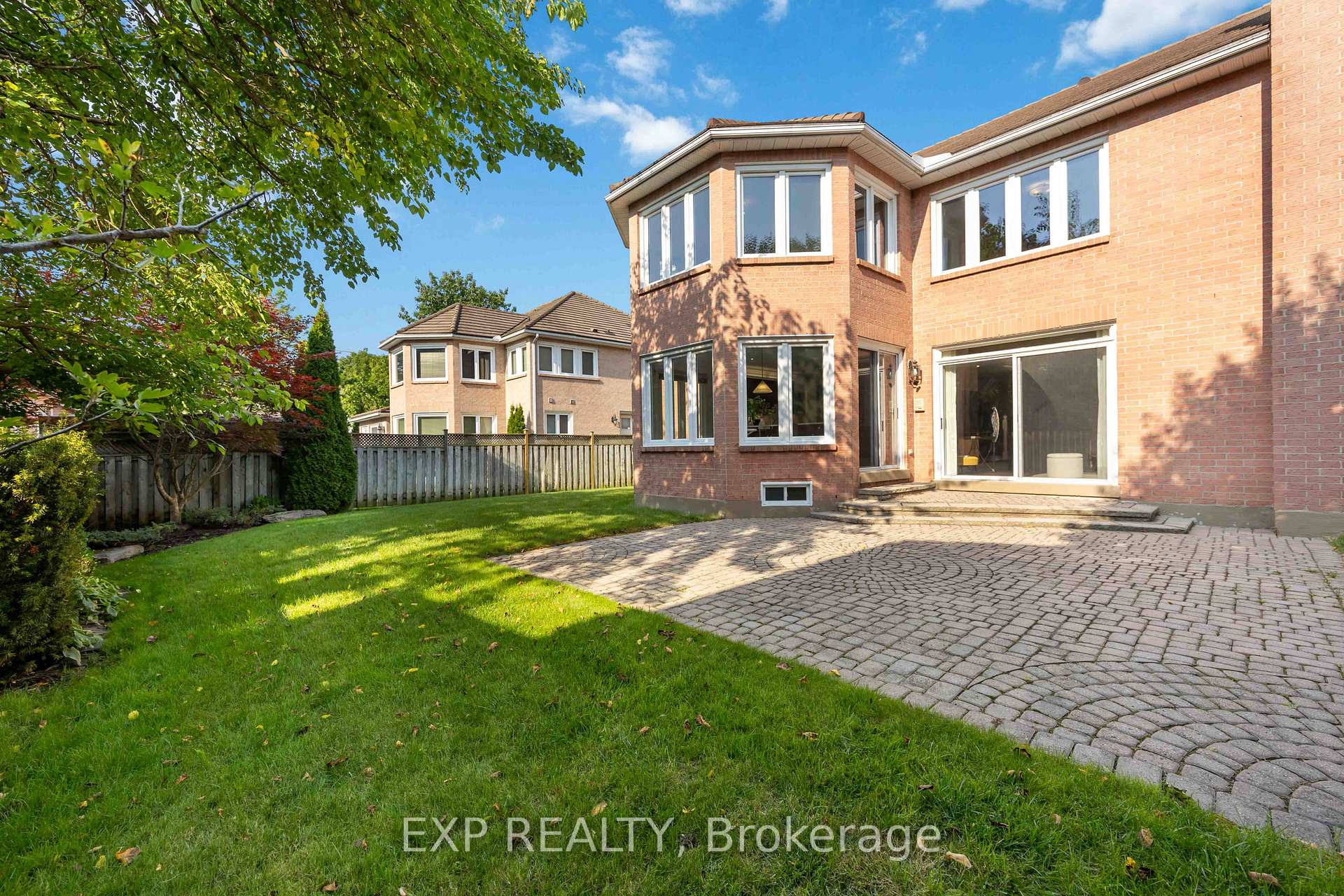 Photo 39 of 3 Hoodview Court, Markham, Buttonville — HOMEH